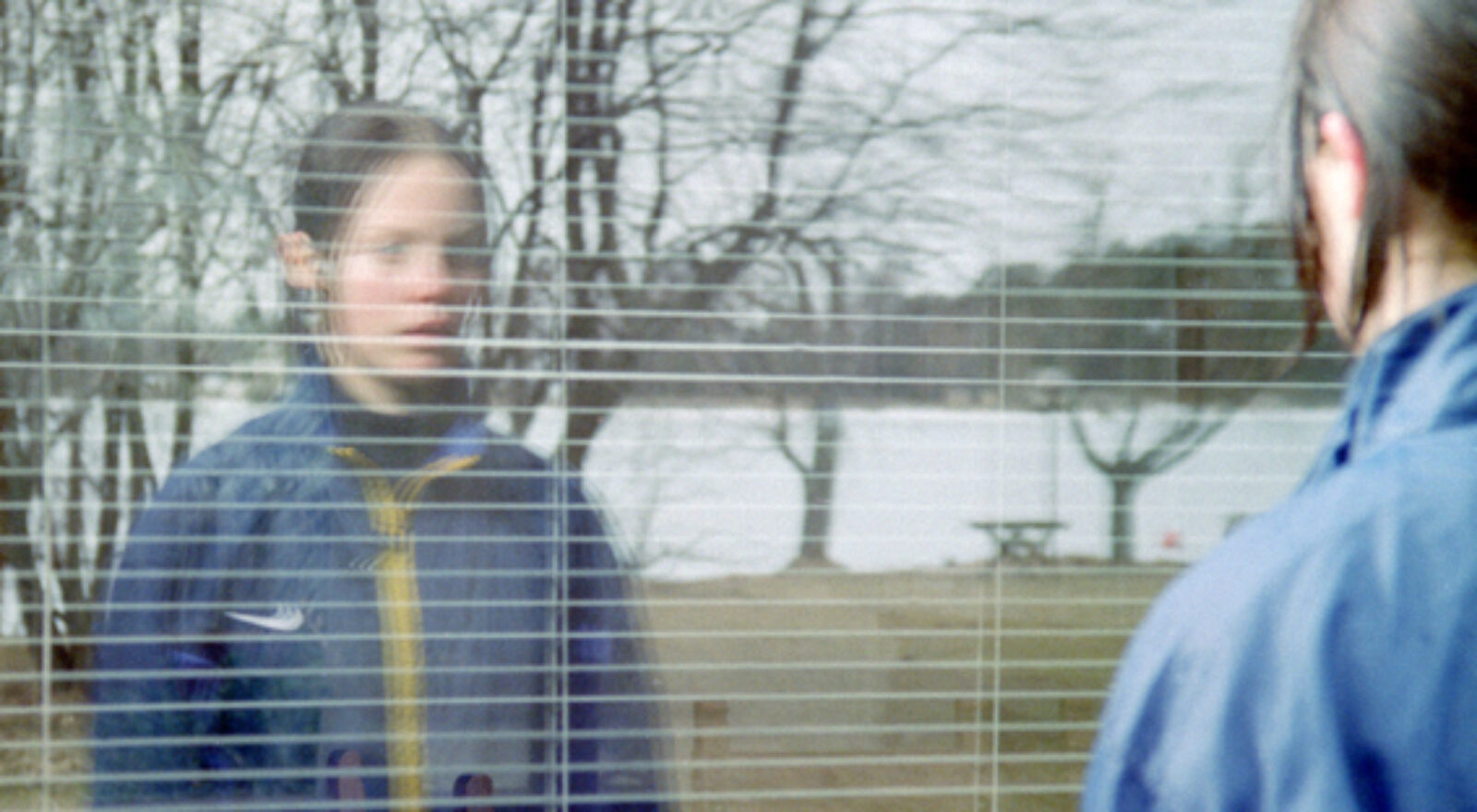 Salla Tykkä, Lasso, 2000. Film still courtesy of the artist.