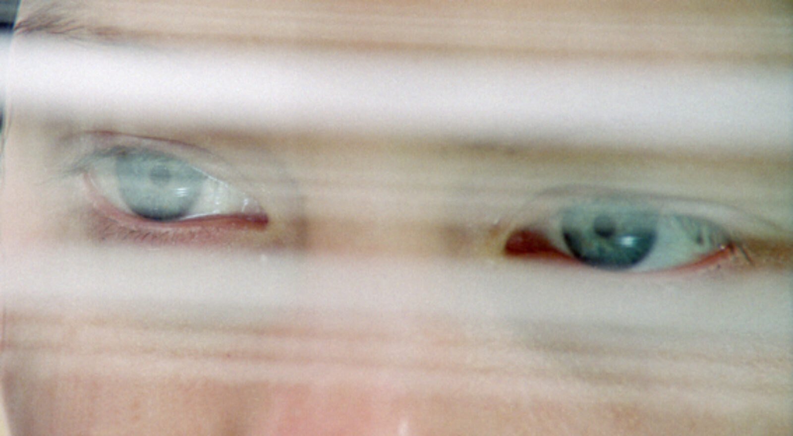 Salla Tykkä, Lasso, 2000. Film still courtesy of the artist.