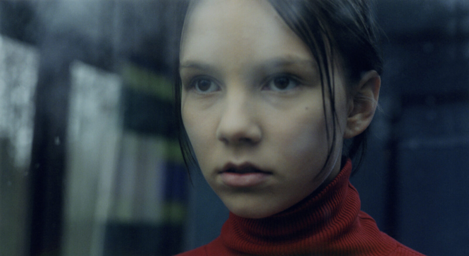 Salla Tykkä, Thriller, 2001. Film still courtesy of the artist.