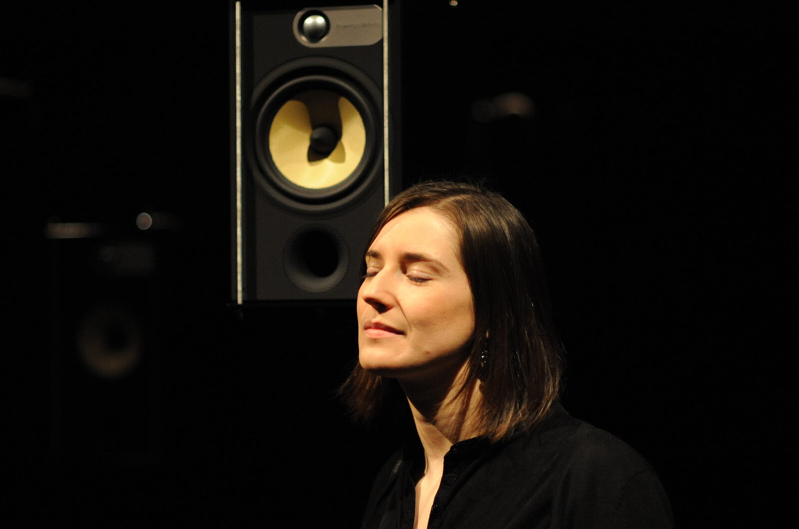Jane Grant, John Matthias & Nick Ryan, The Fragmented Orchestra, 2008 - 2009.