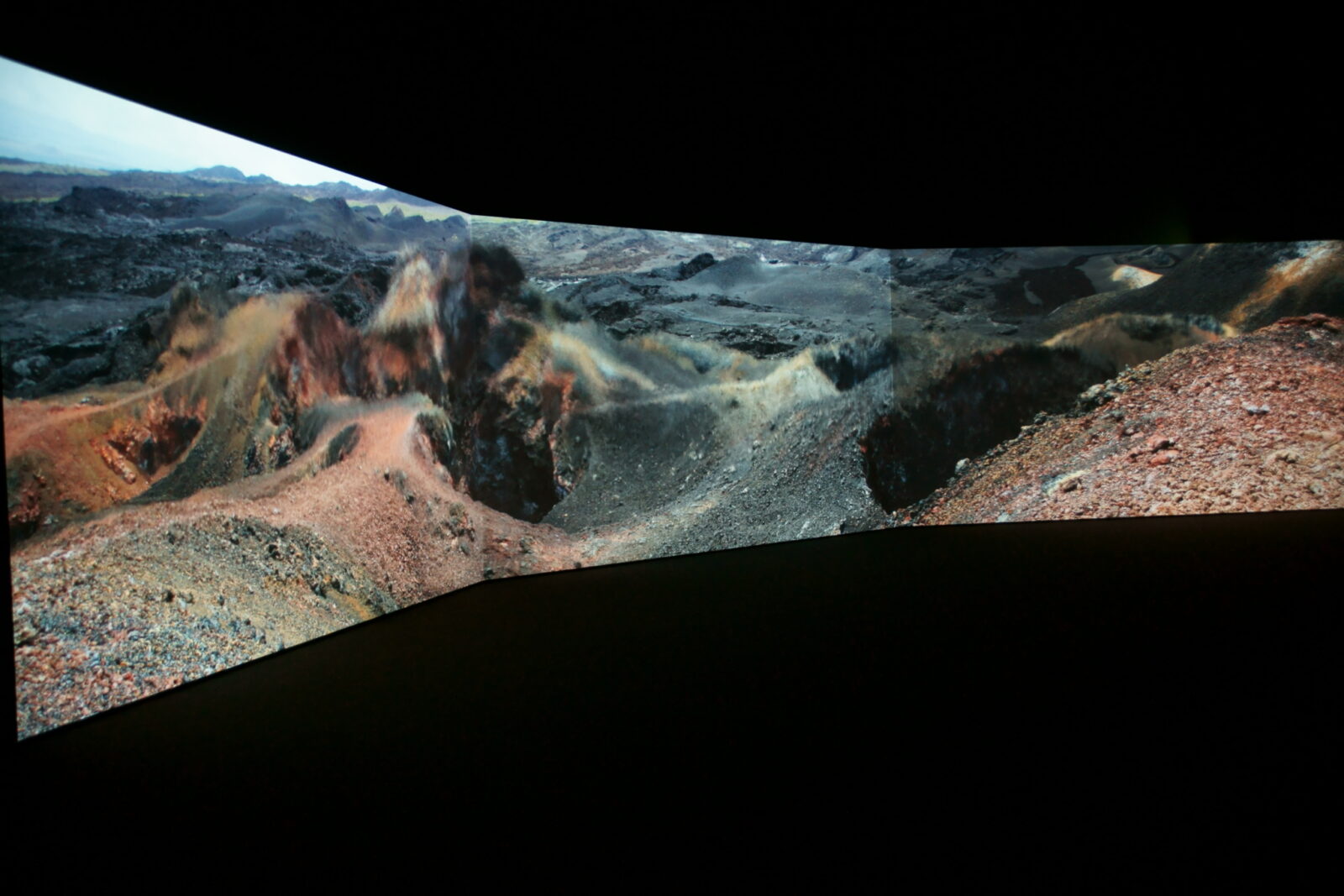 Semiconductor, Worlds in the Making, 2011.