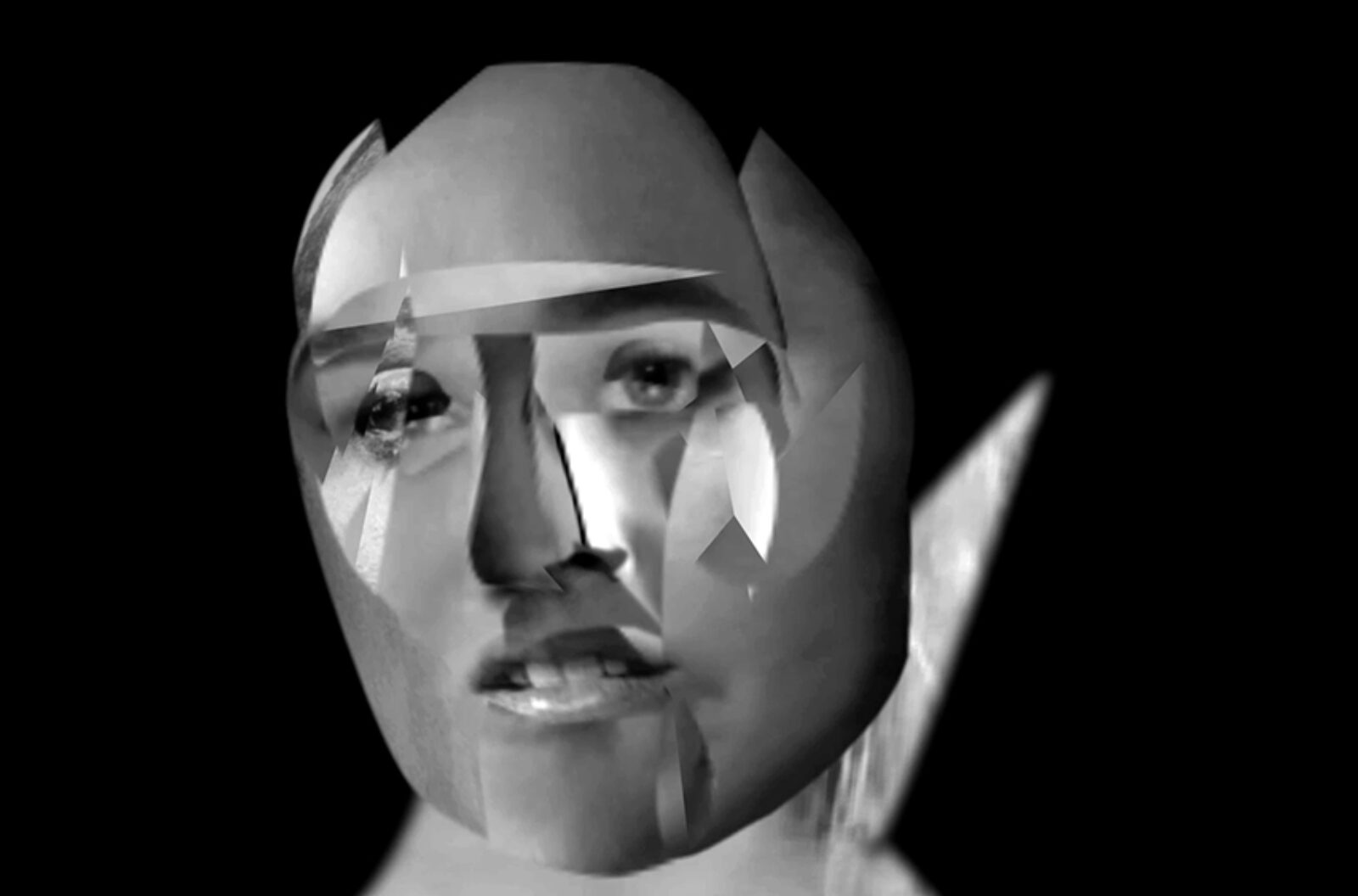 Lauren Moffat, Periphery, 2014. Image courtesy of the artist.
