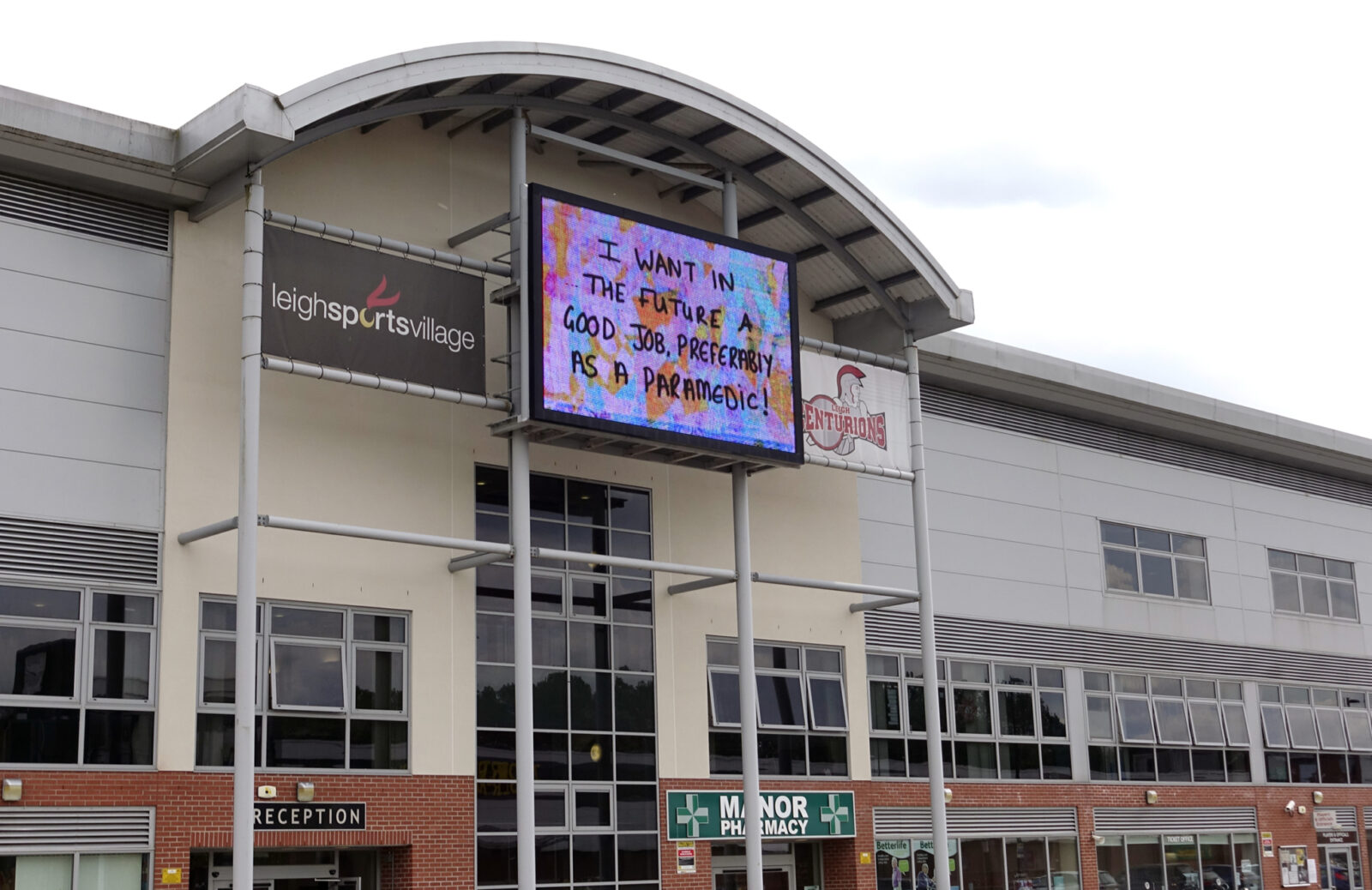 18 Marktitchner Sophie 2017 Leighsportsvillage