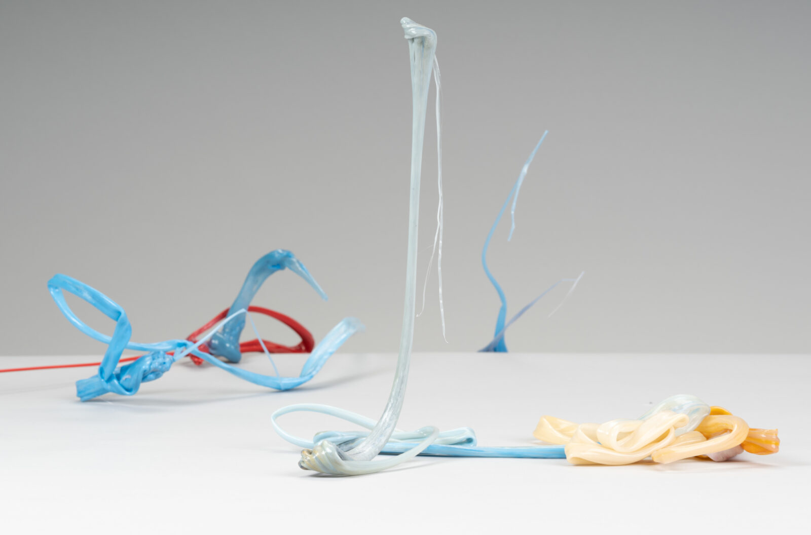 Carolin Liebl and Nikolas Schmid Pfahler Plastic Extrusion Bot 2020 EMAP EMARE jpg DSF5955