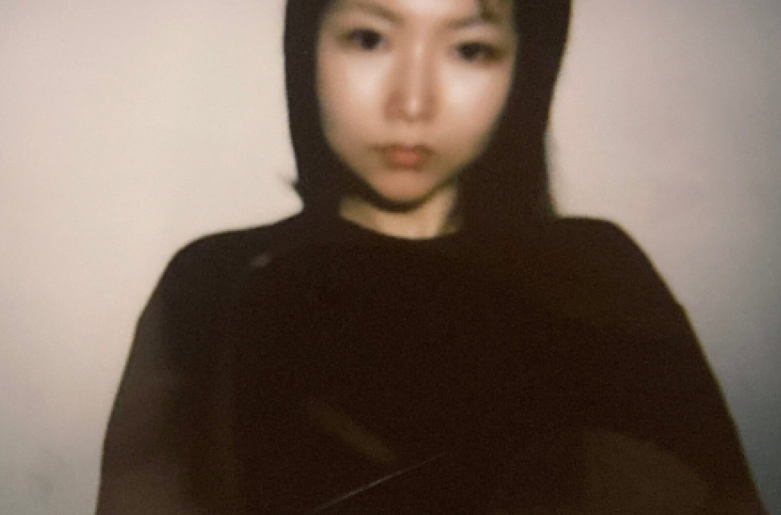 Dongni Liang Headshot