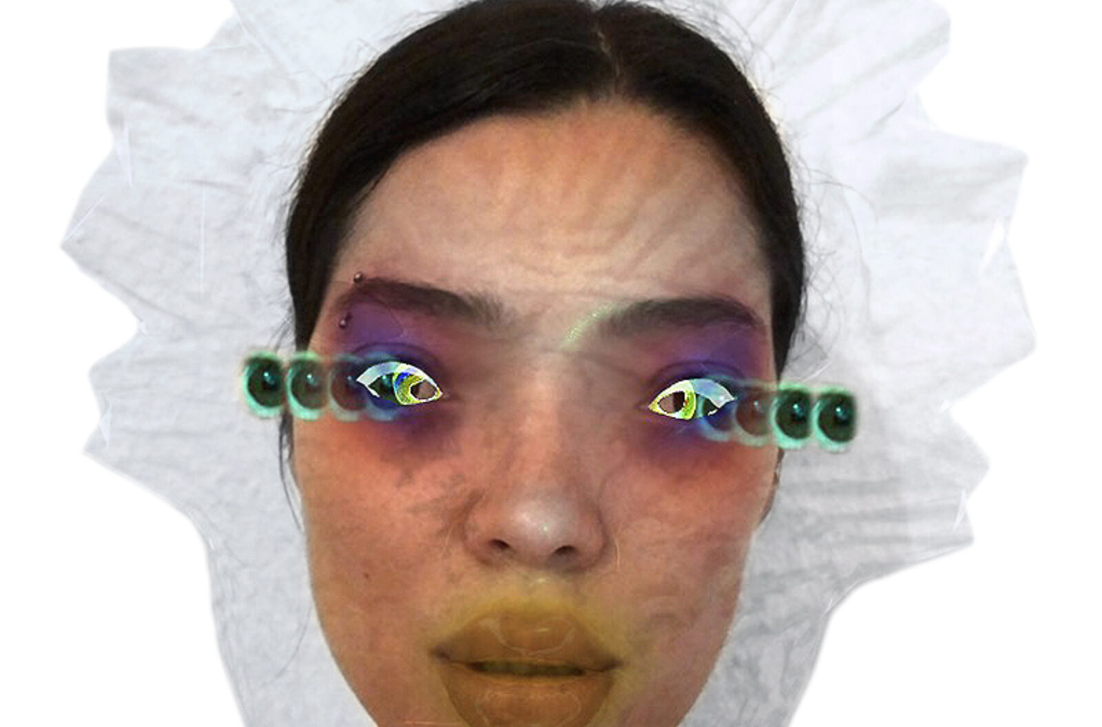 Pisces Instagram Filter Icon Keiken 2020