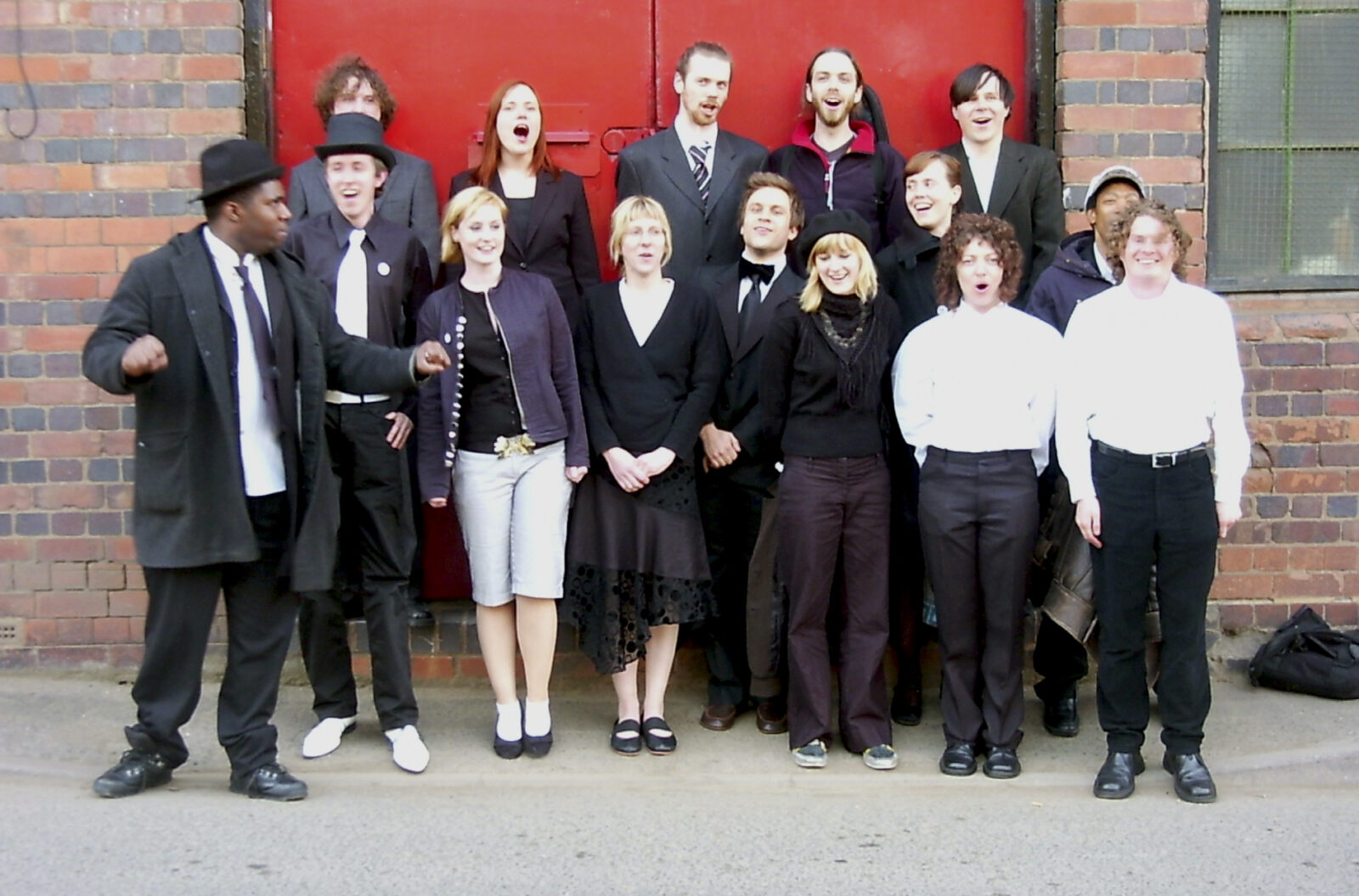 Birmingham Complaints Choir