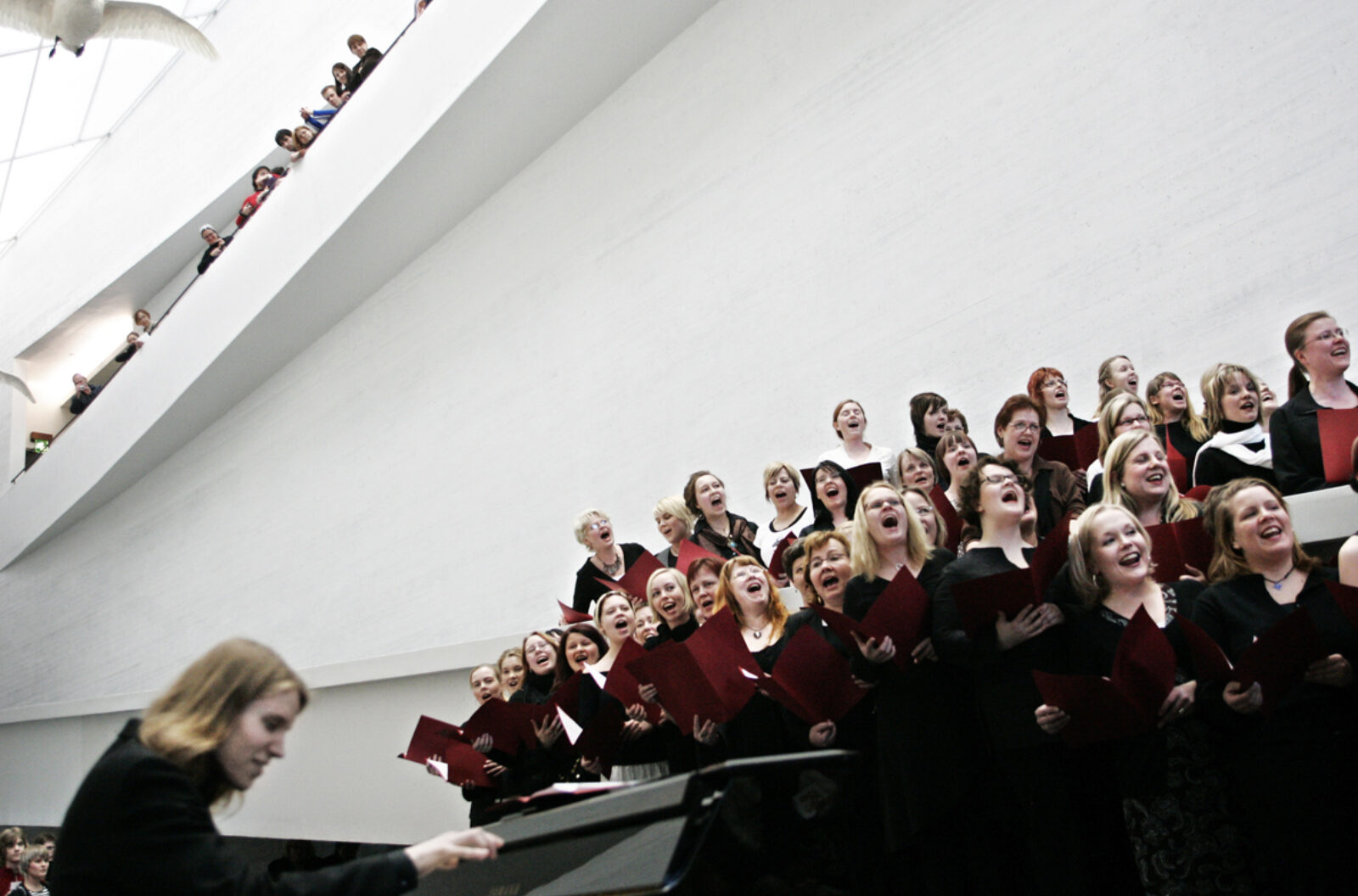 Complaints Choir