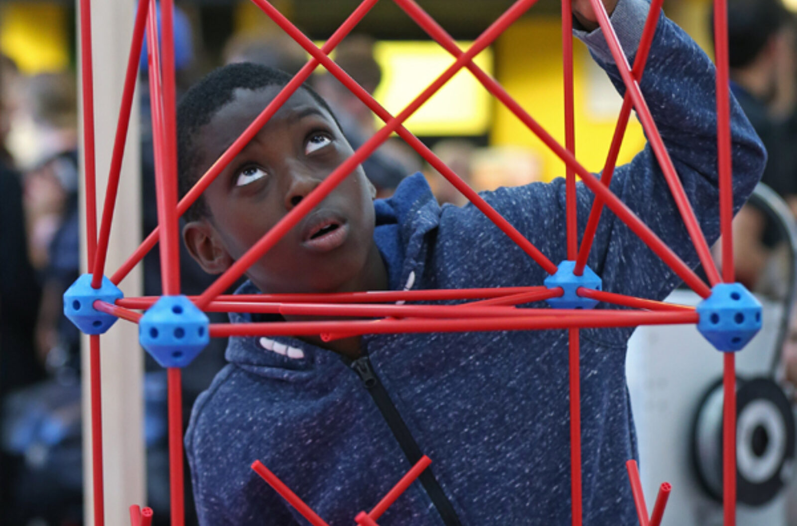 Events Young People Learning