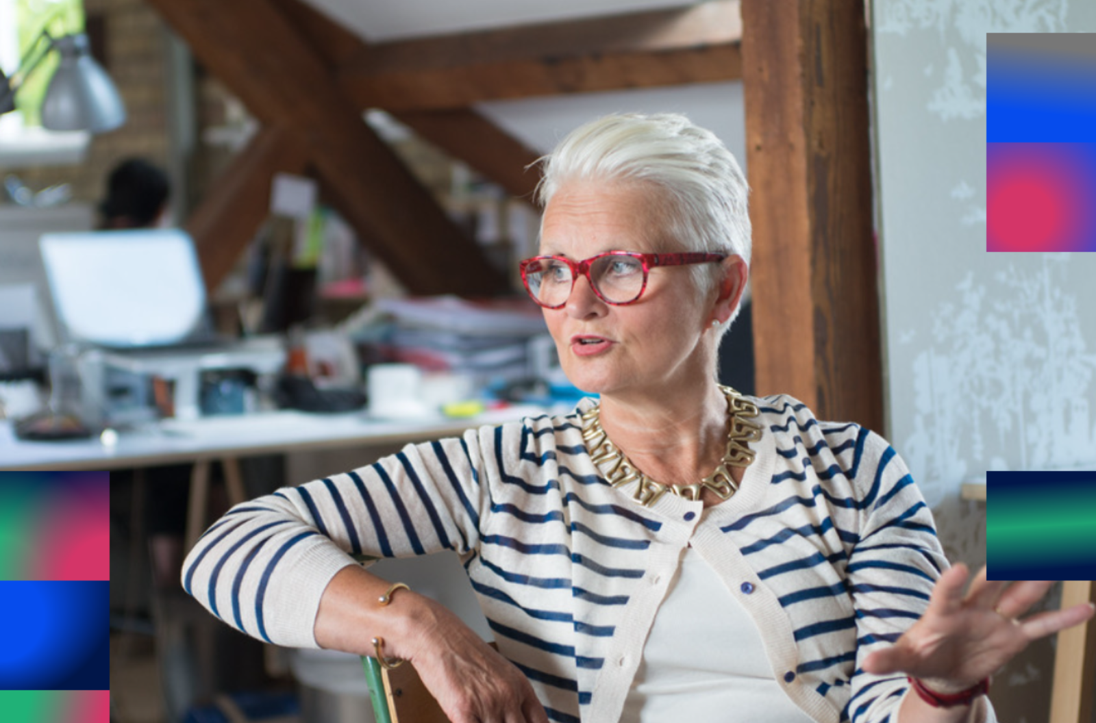 Framework for Trust - Jane Wentworth