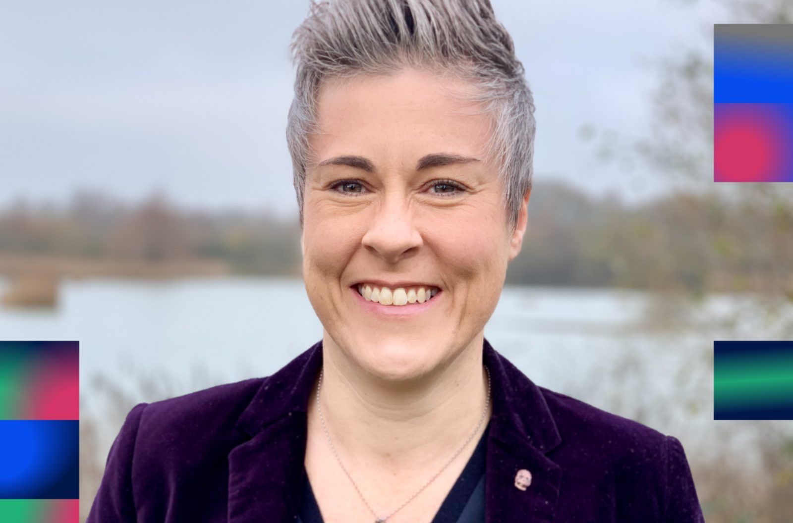 Framework for Trust - Rachel Higham