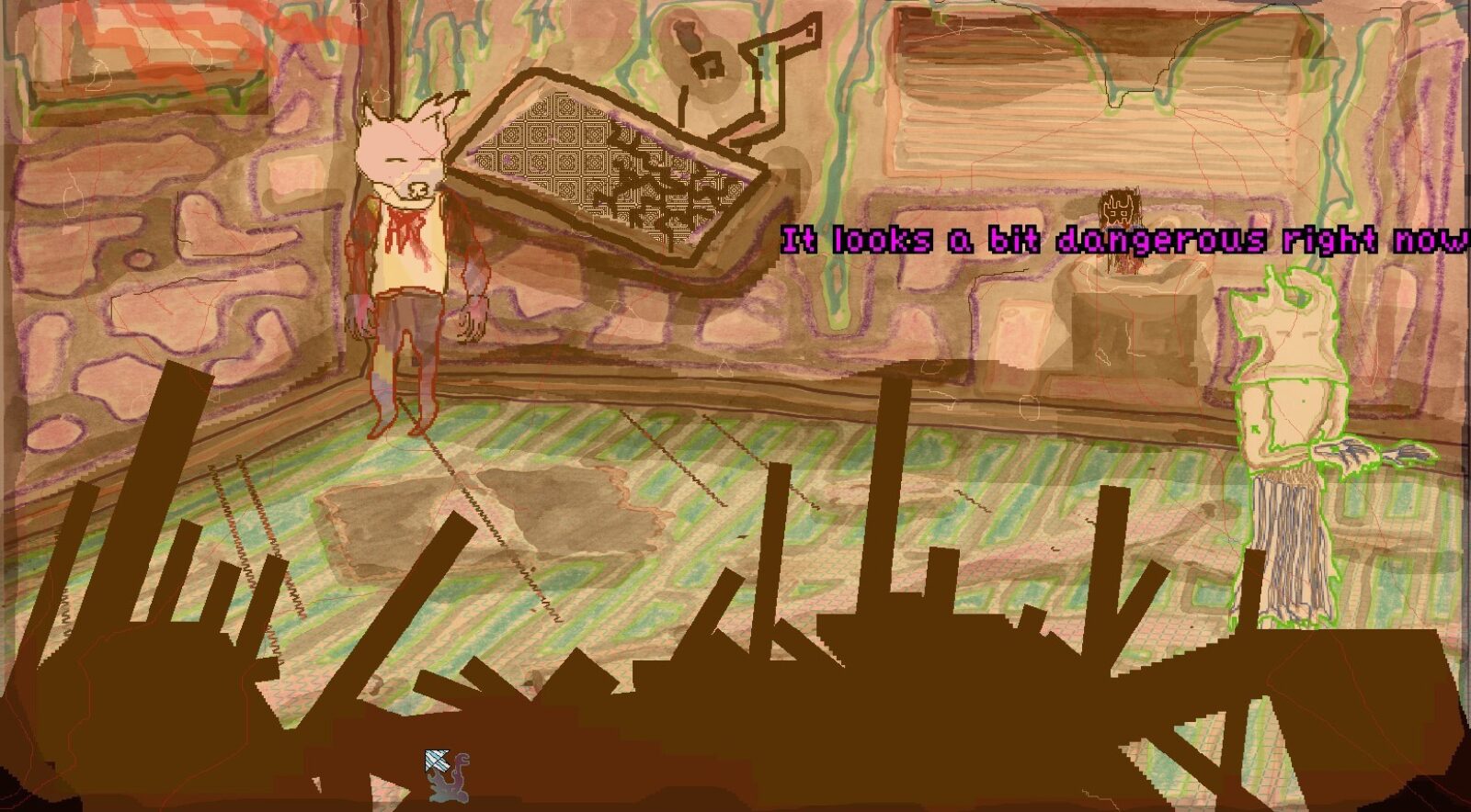 Animal Agency 2