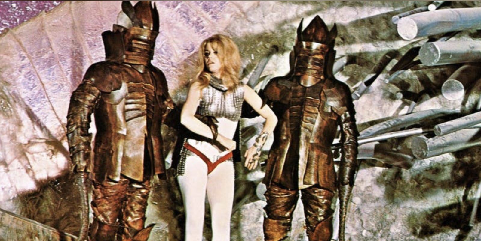 Barbarella