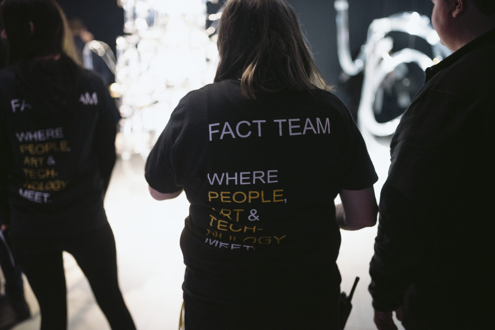 FACT Team