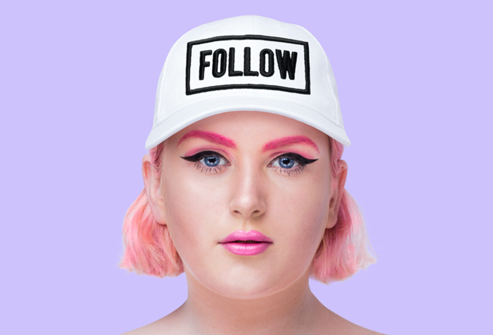 Follow Cora Pr