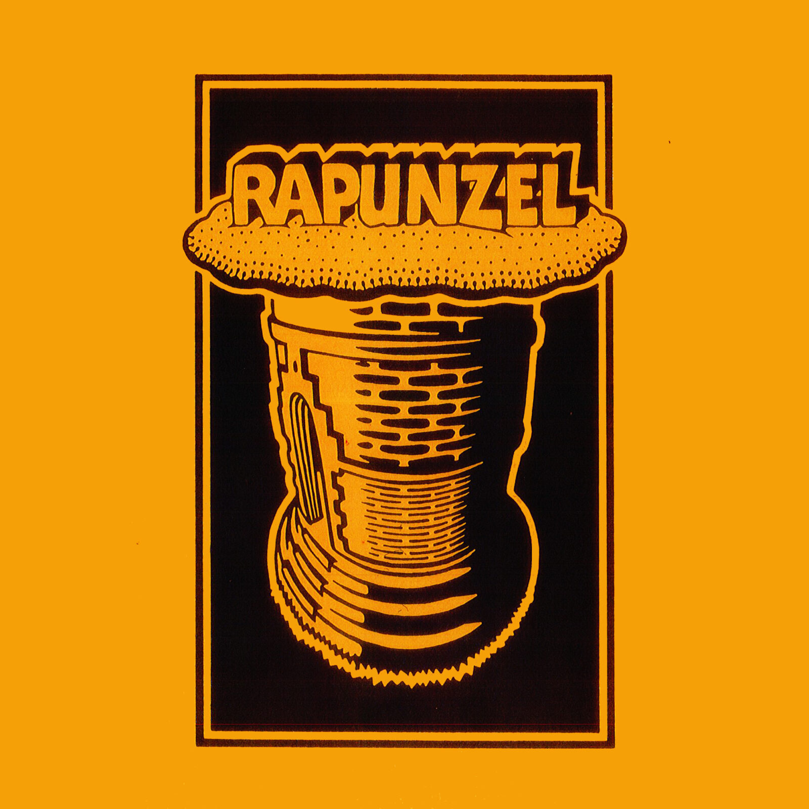 Rapunzel