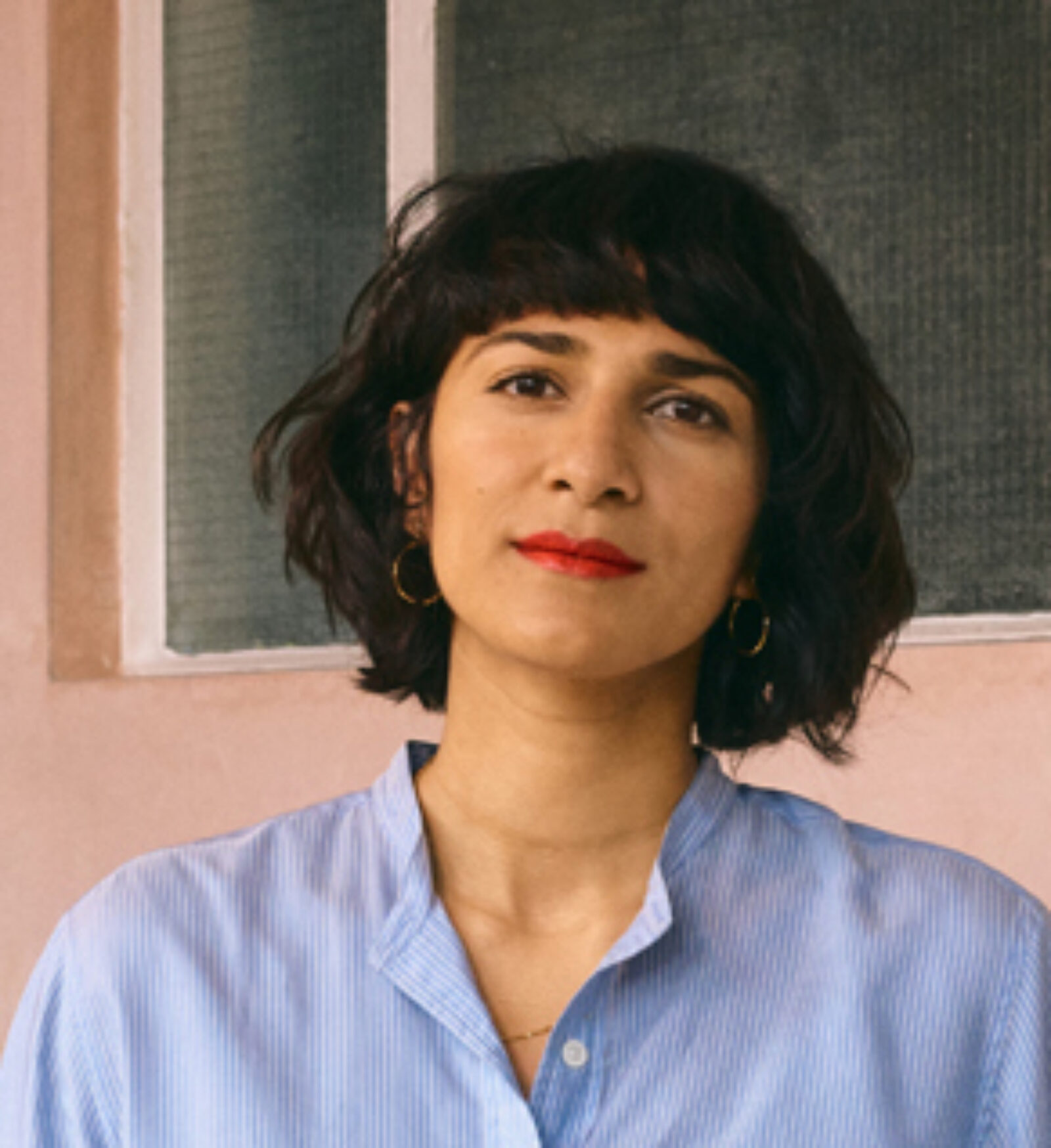 Rehana Zaman Profile Pic 2