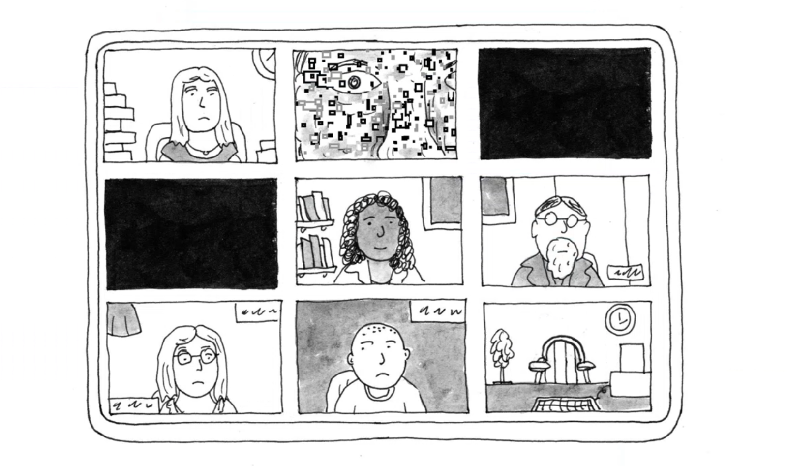 Shonagh Short Work image 1