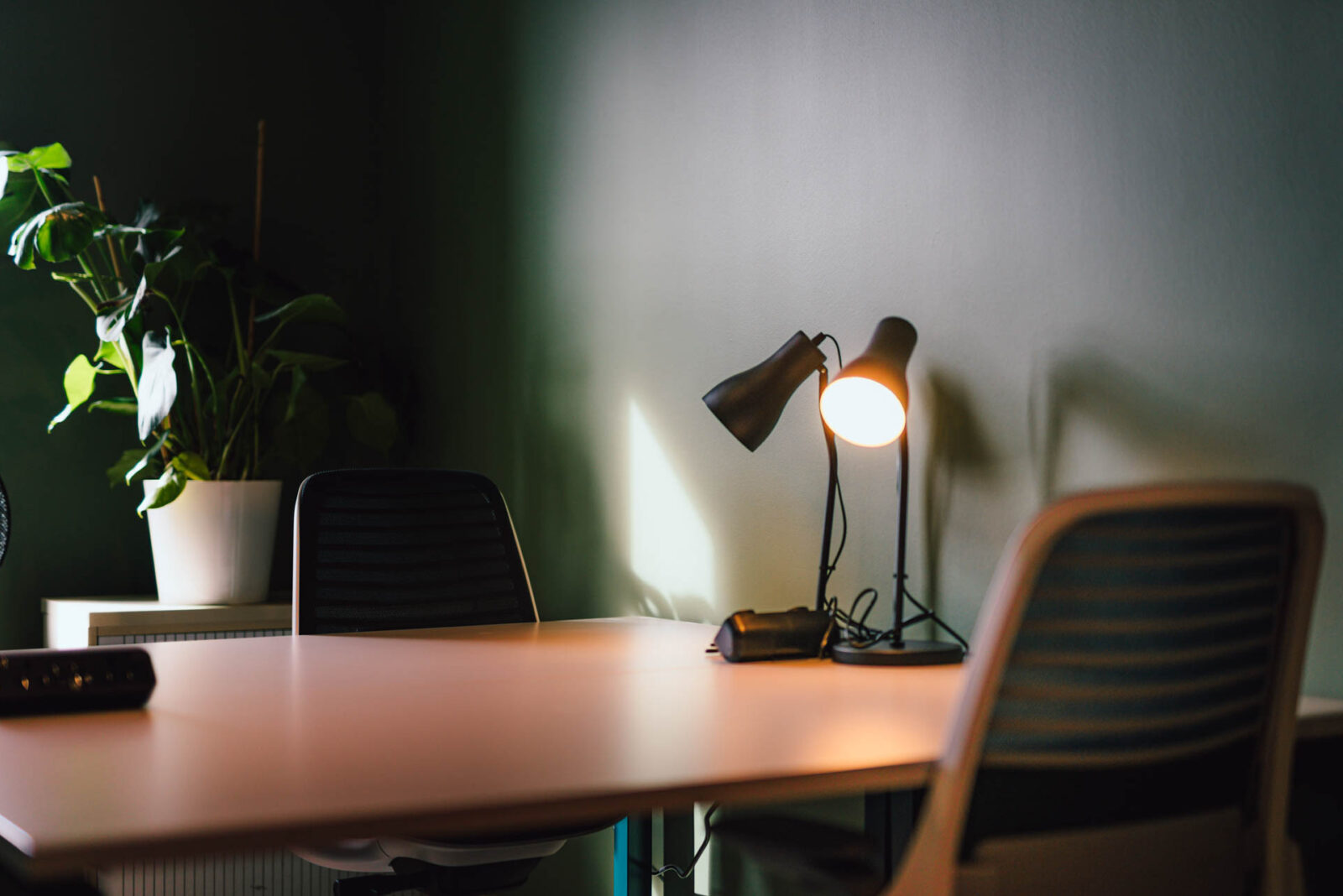 Studio Lab at FACT Photo by Gary w Smith 10