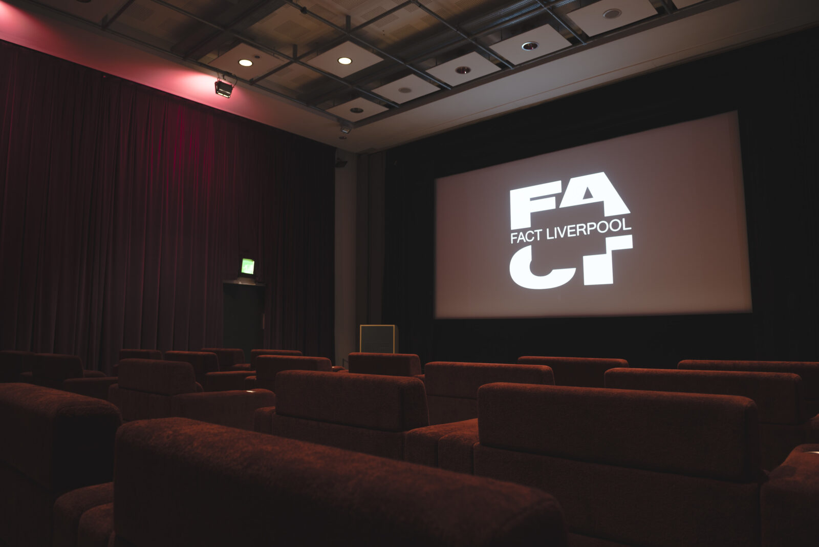 The Box by Drew Forsyth