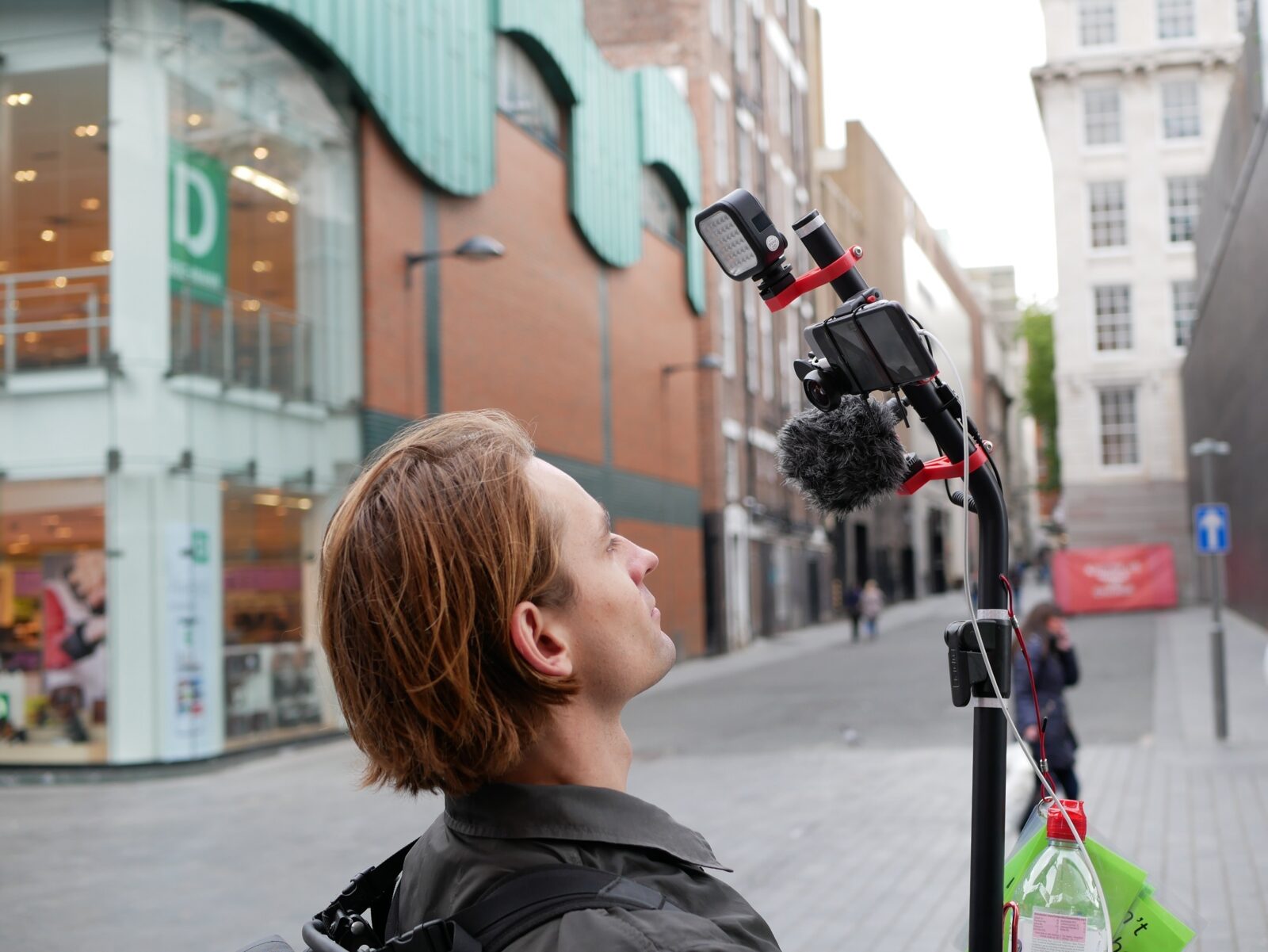 Thomas Grogan Liverpool On
