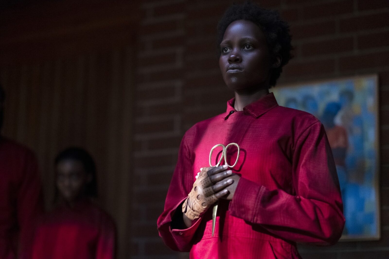 Us by Jordan Peele