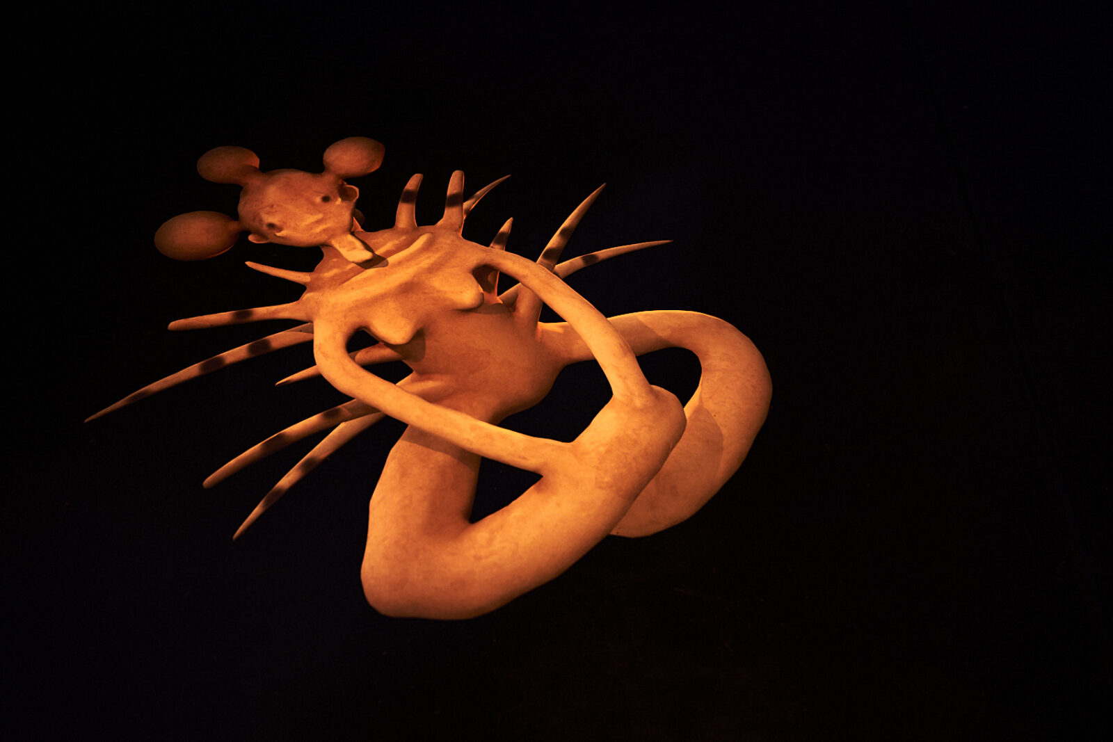 WEBSITE 72dpi FACT Upstairs Gallery JUNE 2023 Rob Battersby 11