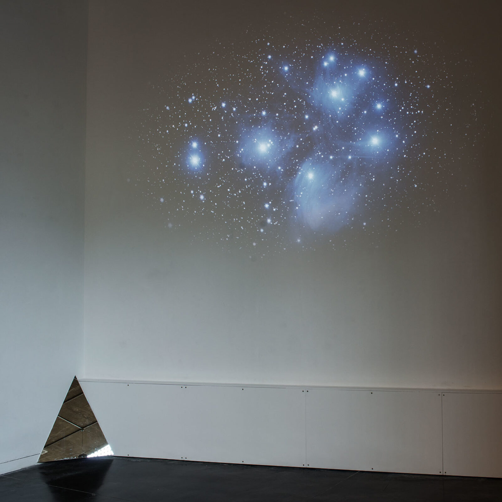 Yin Ju Chen Extrastellar Evaluations 2016  Liverpool Biennial 2016 At Fact  Image By Jon Barraclough