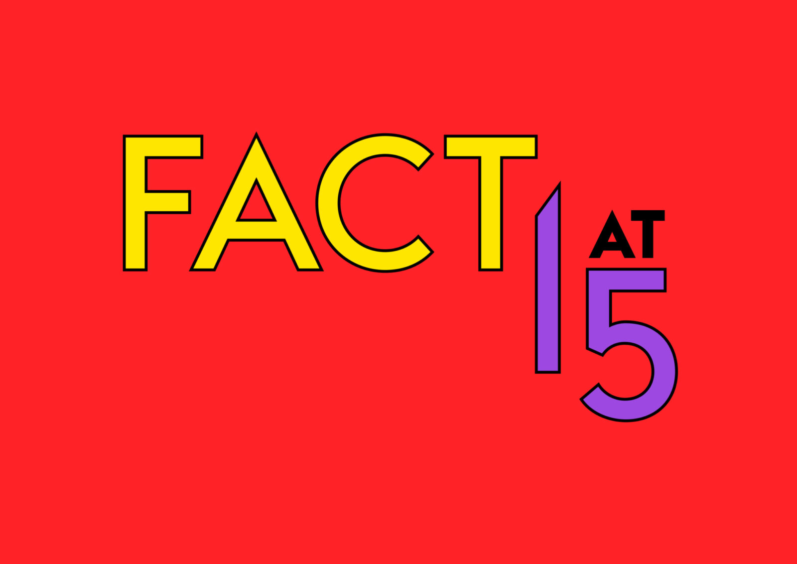 Fact At 15