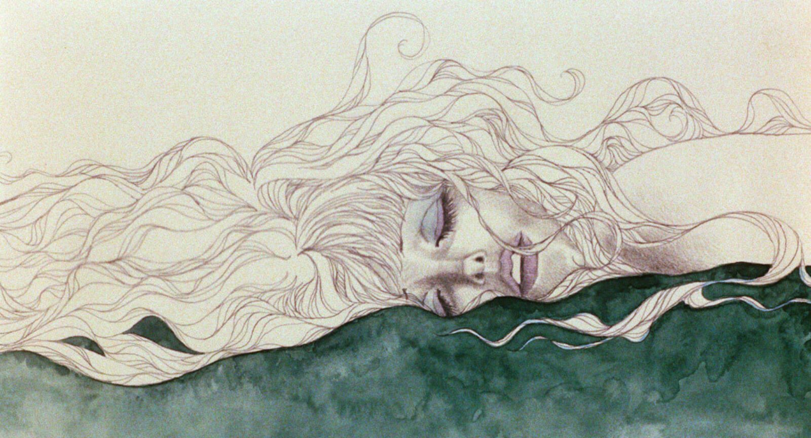 M belladonna of sadness