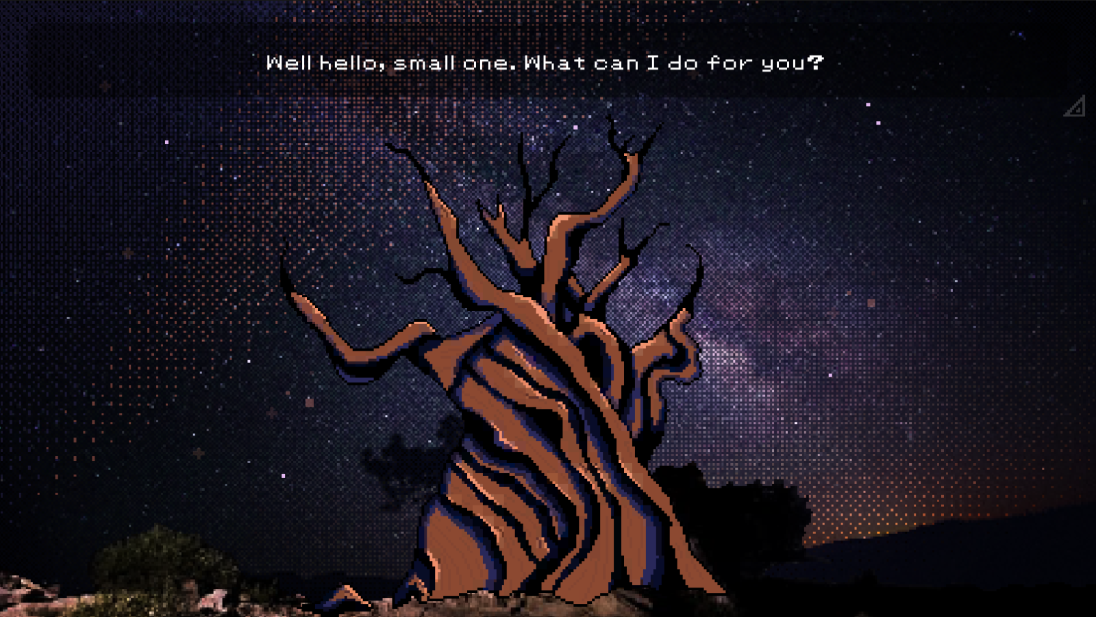methuselah by Elle Bulger FACT Together