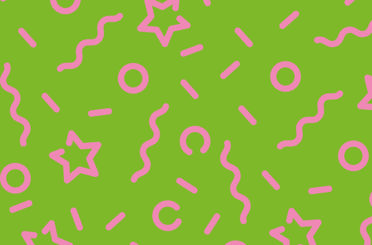 Birthday Header Photo for Website MORE CONFETTI