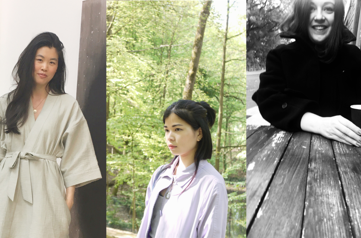 Jerwood Arts FACT Fellows