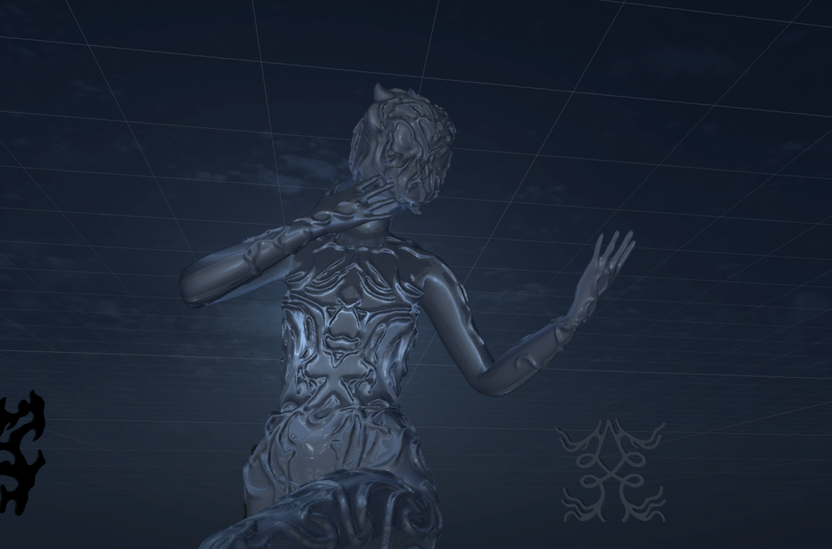 Primordia Kerolaina Linkevica world 2
