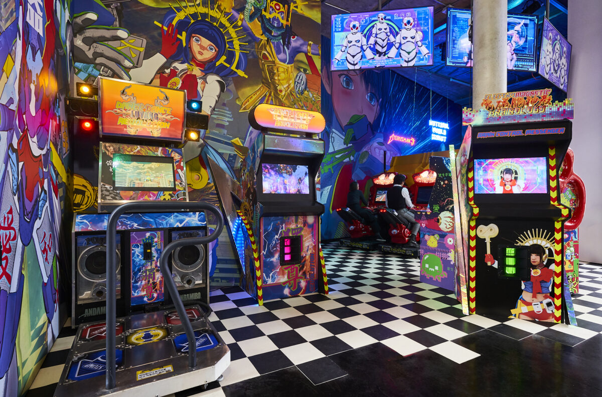 WEB 2000px 72dpi Lu Yang Arcade FACT APRIL 2023 Rob Battersby 3