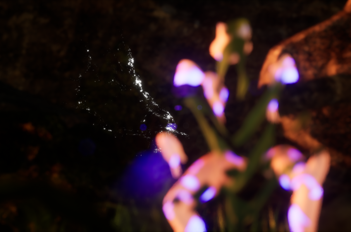 We Are Symbiotic Greg Herbert