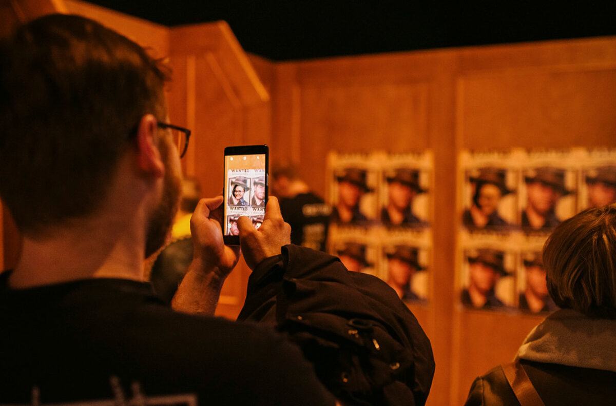 You feel me megan broadmeadow