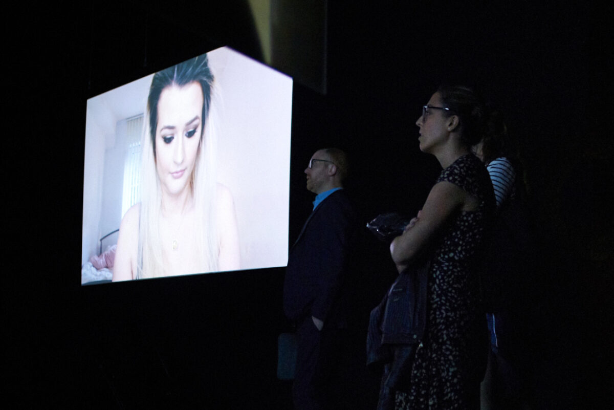 1080Px 72Dpi Real Work Fact Opening Night July 2019 ©Rob Battersby 14