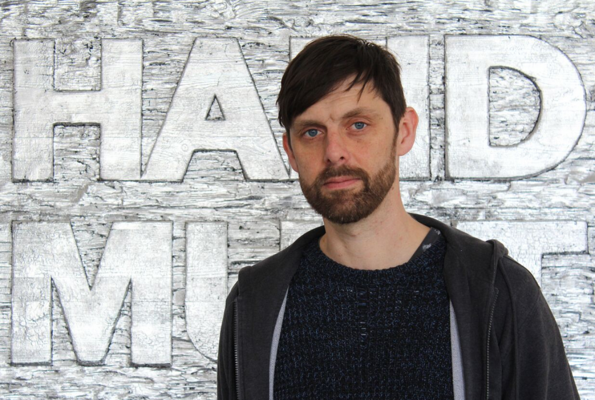 Mark Titchner