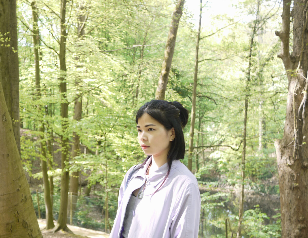 A Chan headshot landscape
