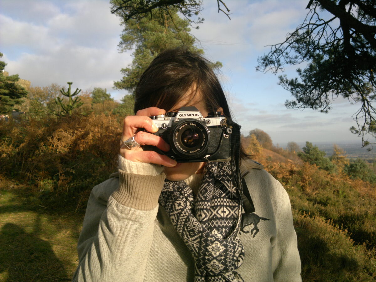 Anna Lucas
