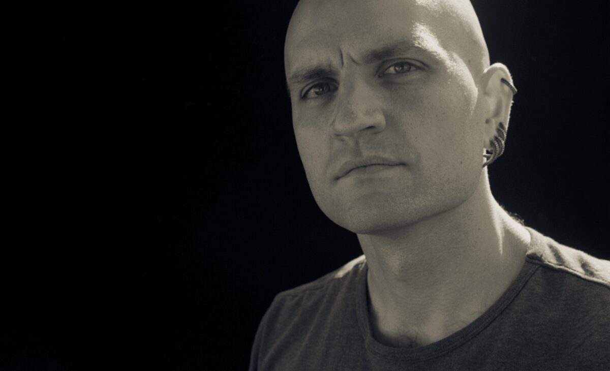 China Miéville