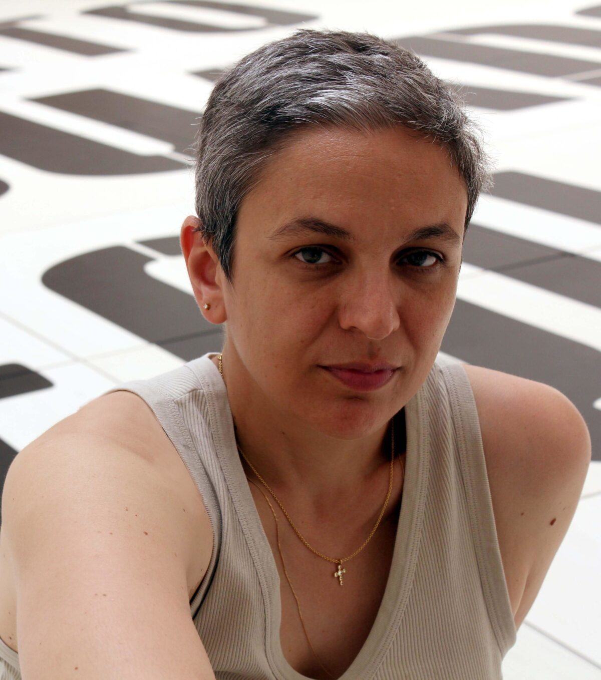 Dora Garcia