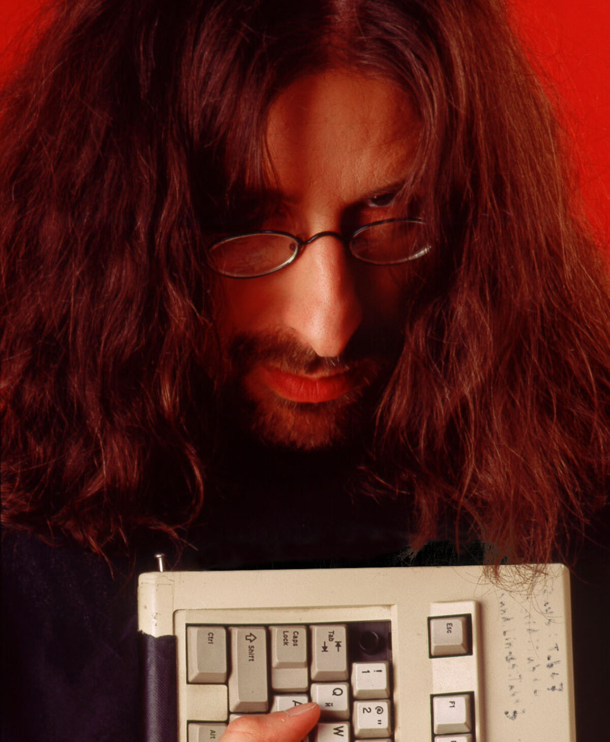 Electroboutique