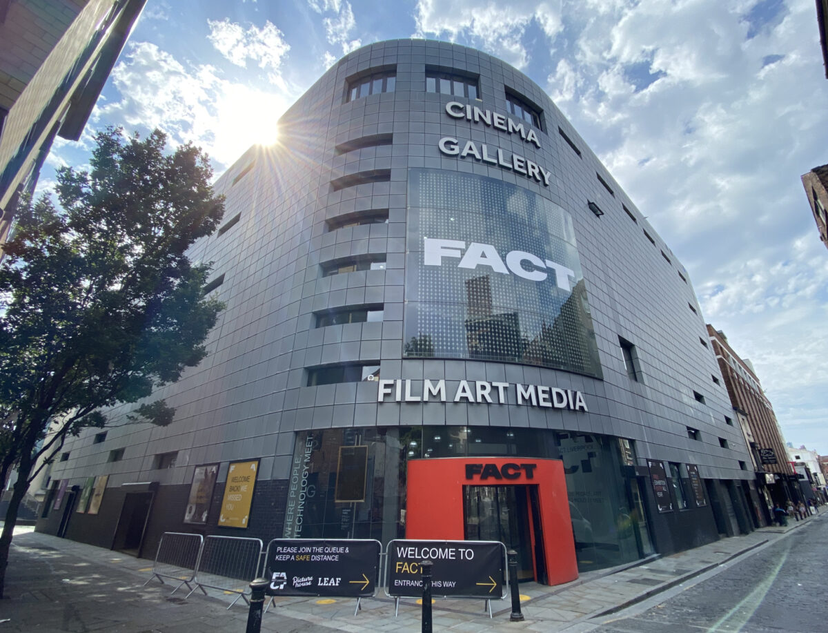 FACT Exterior 2020 1