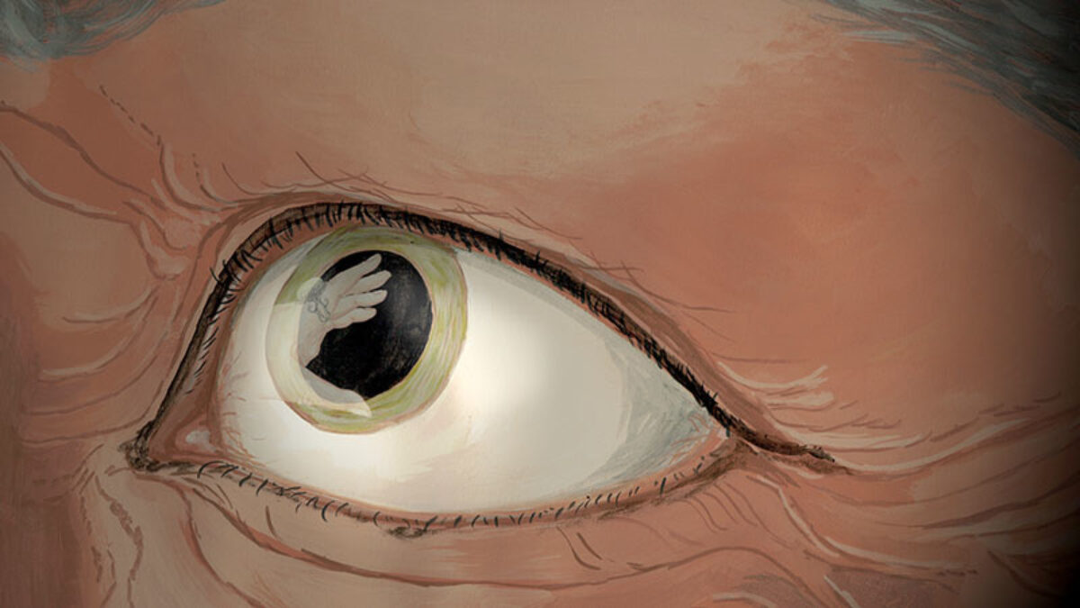 Anna Bunting-Branch, The Linguists, 2019. Image courtesy of the artist.