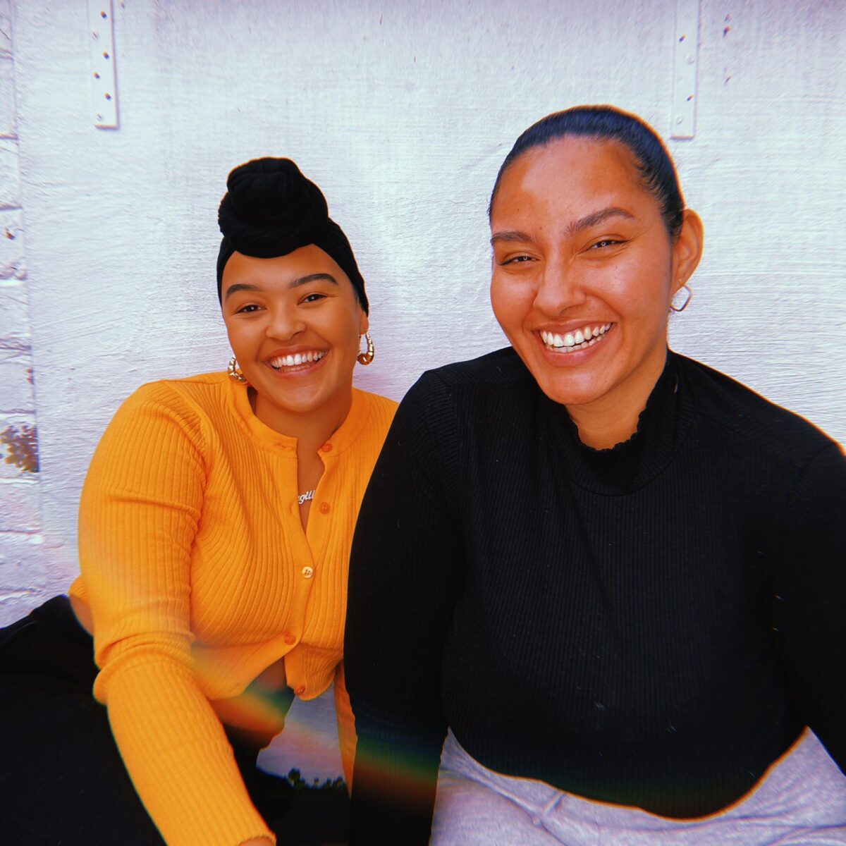 Go Off Sis Podcast