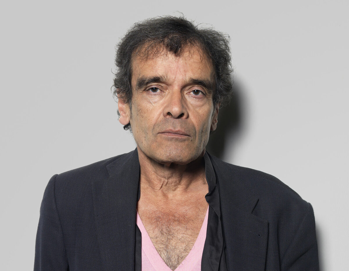 Harun Farocki
