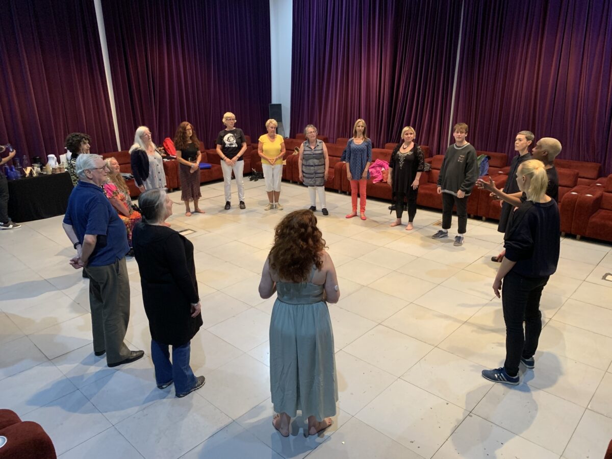 Liverpool Complaints Choir