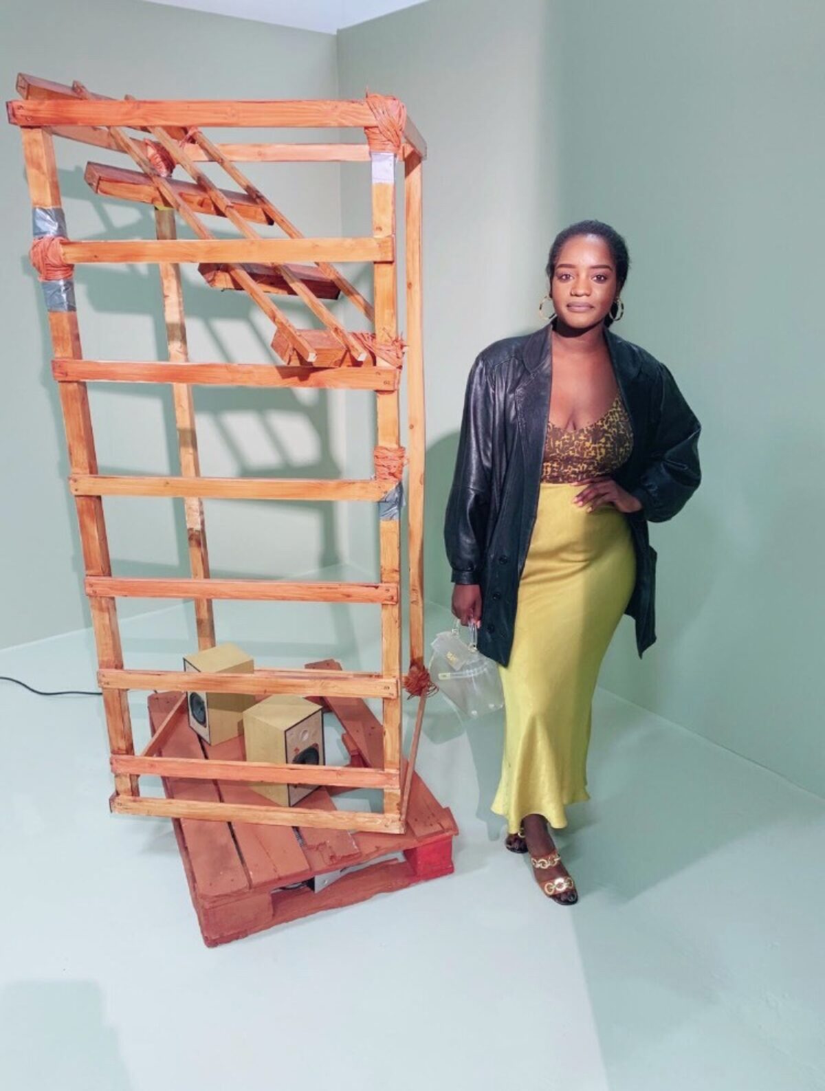 Ivy Kalungi